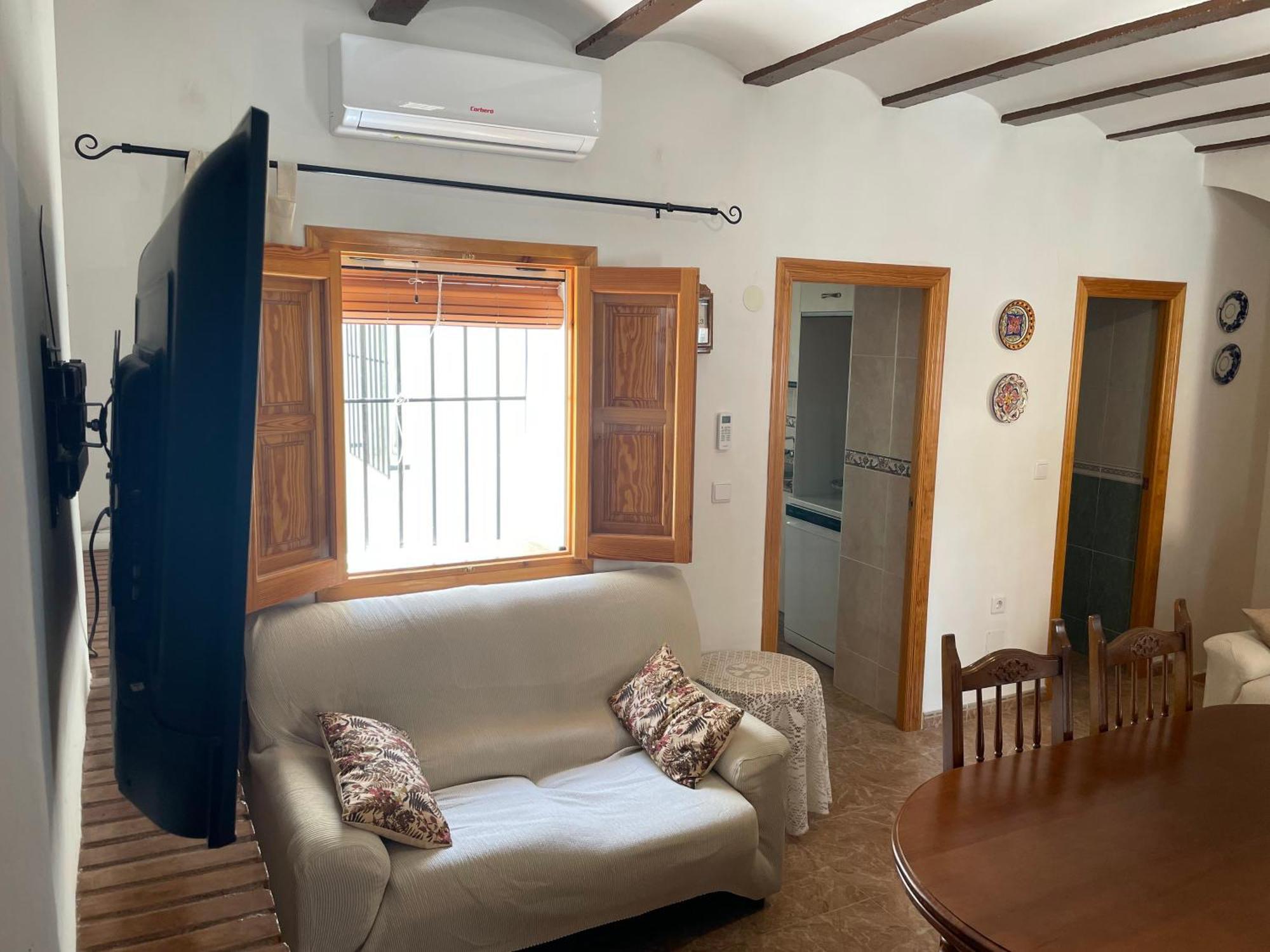 Casa Juana Cehegin Cehegín Exterior foto